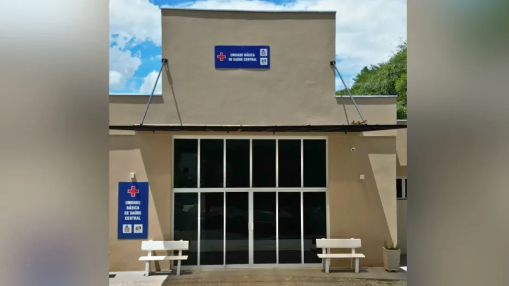 Tangará ganha nova UBS com atendimento completo