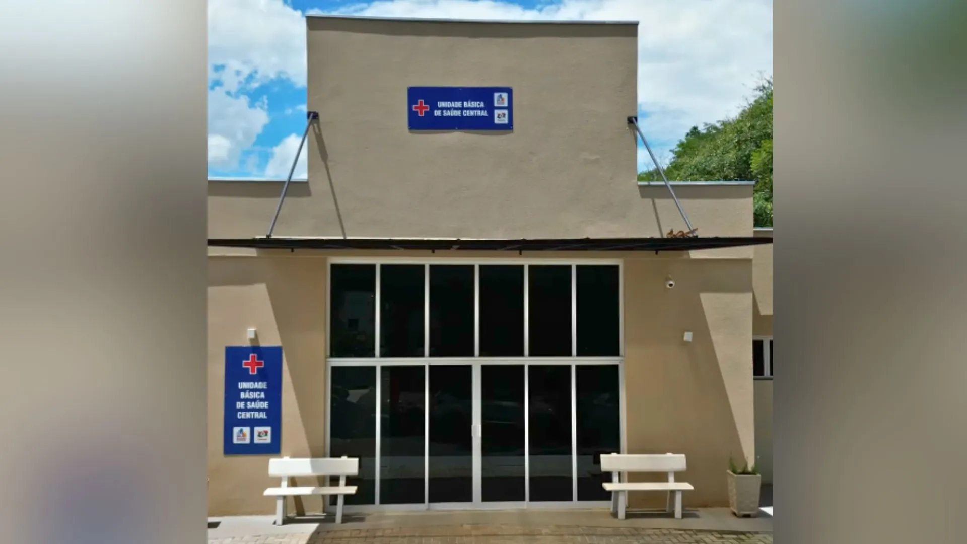 Tangará ganha nova UBS com atendimento completo