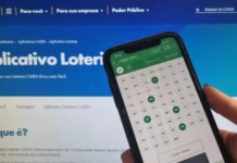 Apostador de SC acerta quina da Mega-Sena e fatura R$33 mil Apostador de SC acerta quina da Mega-Sena e fatura R$33 mil