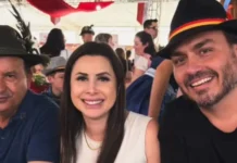 Flávio Bolsonaro confirma chapa do PL para Santa Catarina nas eleições 2026