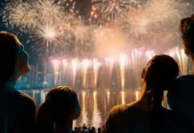 Deputados aprovam fim dos fogos com estampido em Santa Catarina