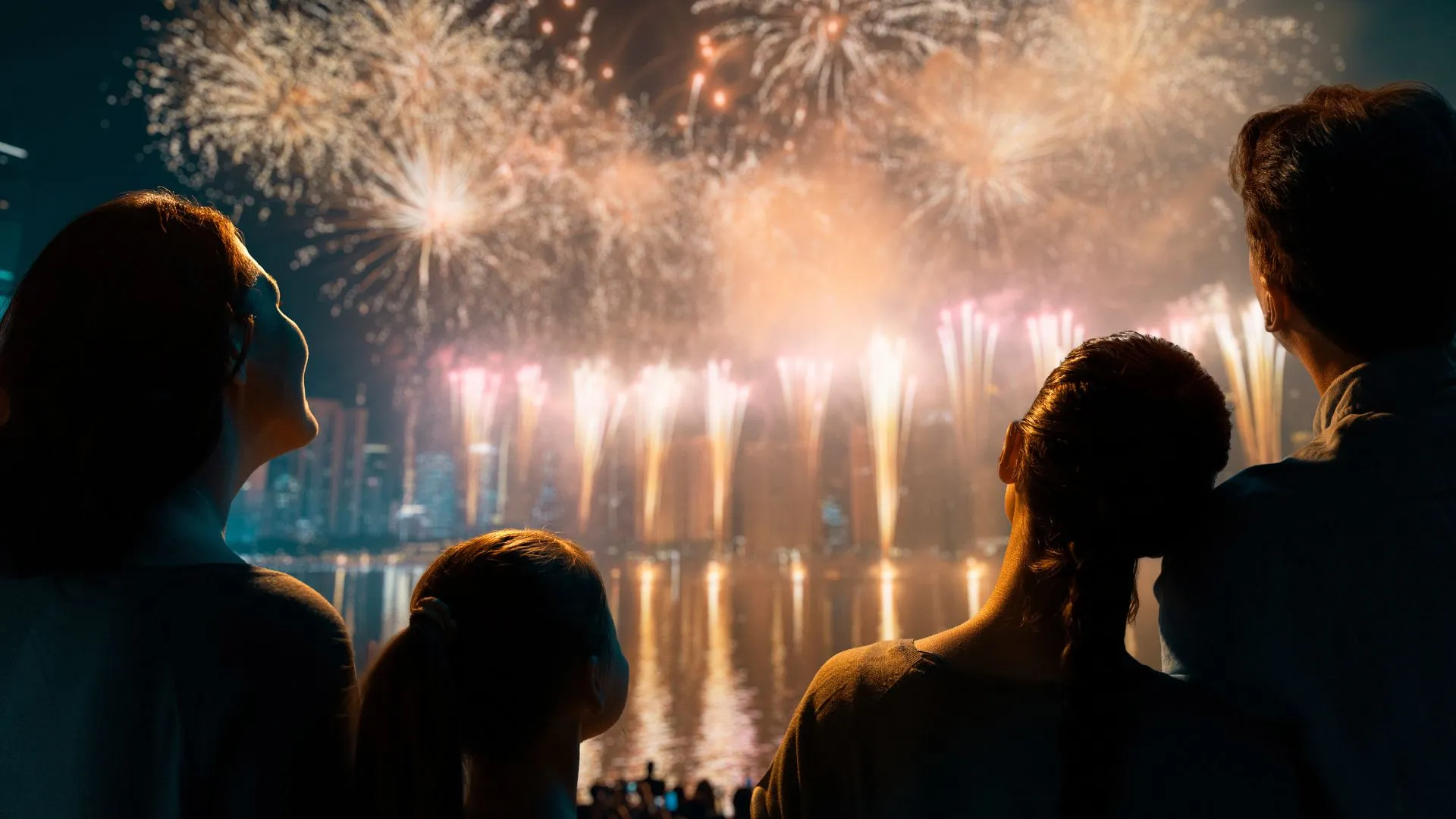 Deputados aprovam fim dos fogos com estampido em Santa Catarina