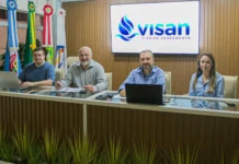 Conselho Municipal de Saneamento de Videira faz primeira reunião de 2026; veja o que foi discutido