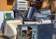 Tangará faz coleta de lixo eletrônico nesta sexta-feira