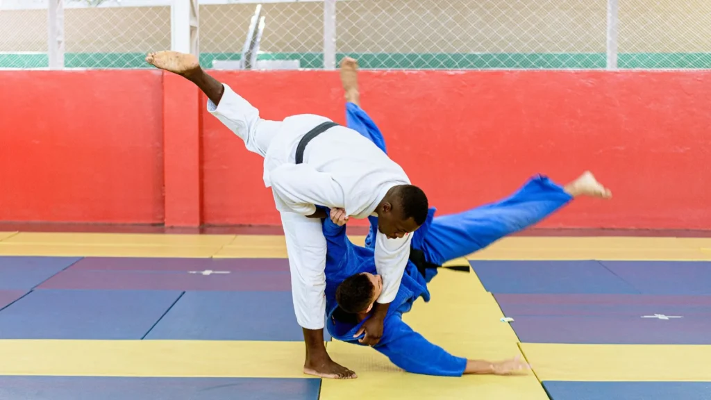 Copa Camilo Penso e Seletiva Estadual de Judô reúnem mais de 800 atletas em Videira