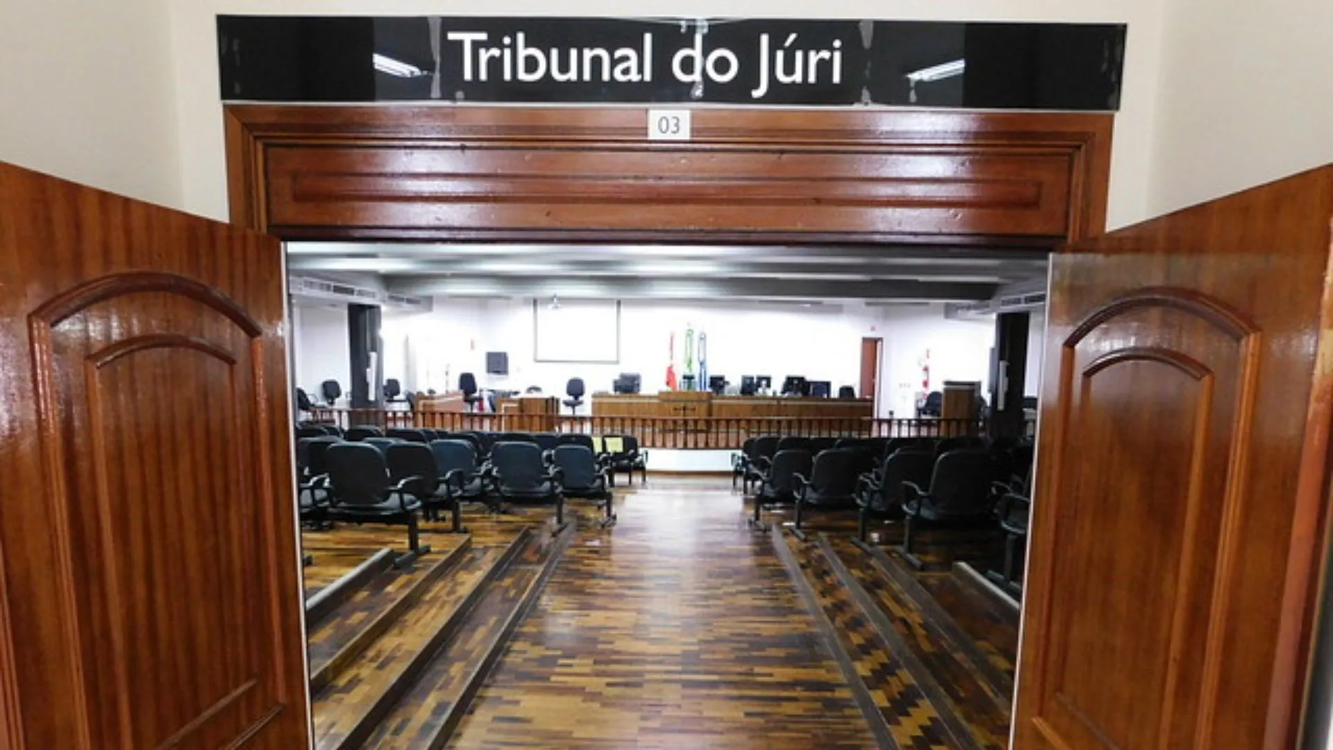 Cartomante, ameaças e plano de morte: entenda o caso que leva idosa a júri