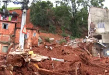 Minas Gerais já tem mais de 60 mortos e Inmet alerta para novas chuvas fortes