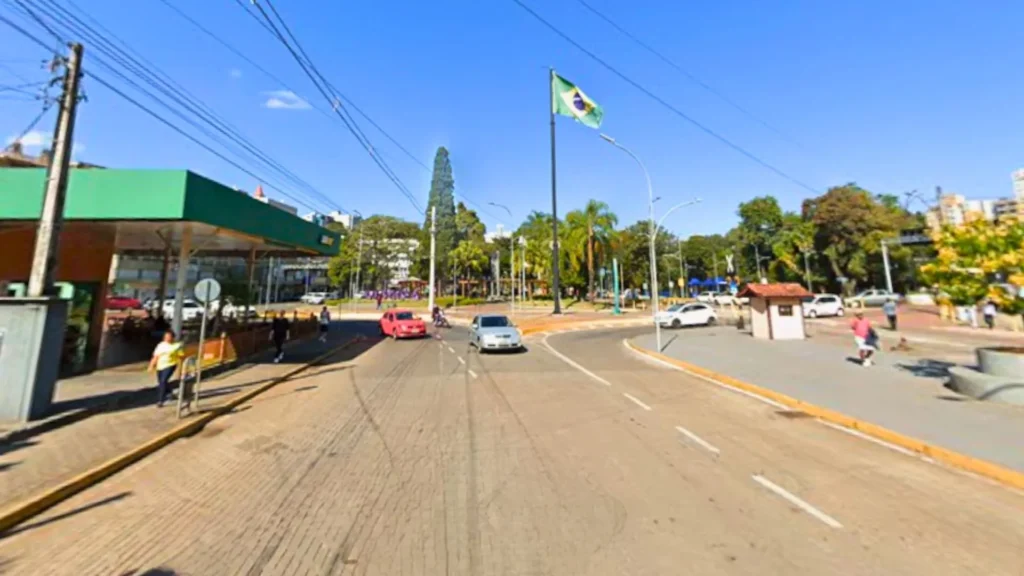 Rua Nicolau Cavon terá bloqueio parcial neste sábado em Videira