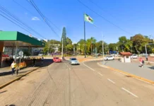 Rua Nicolau Cavon terá bloqueio parcial neste sábado em Videira