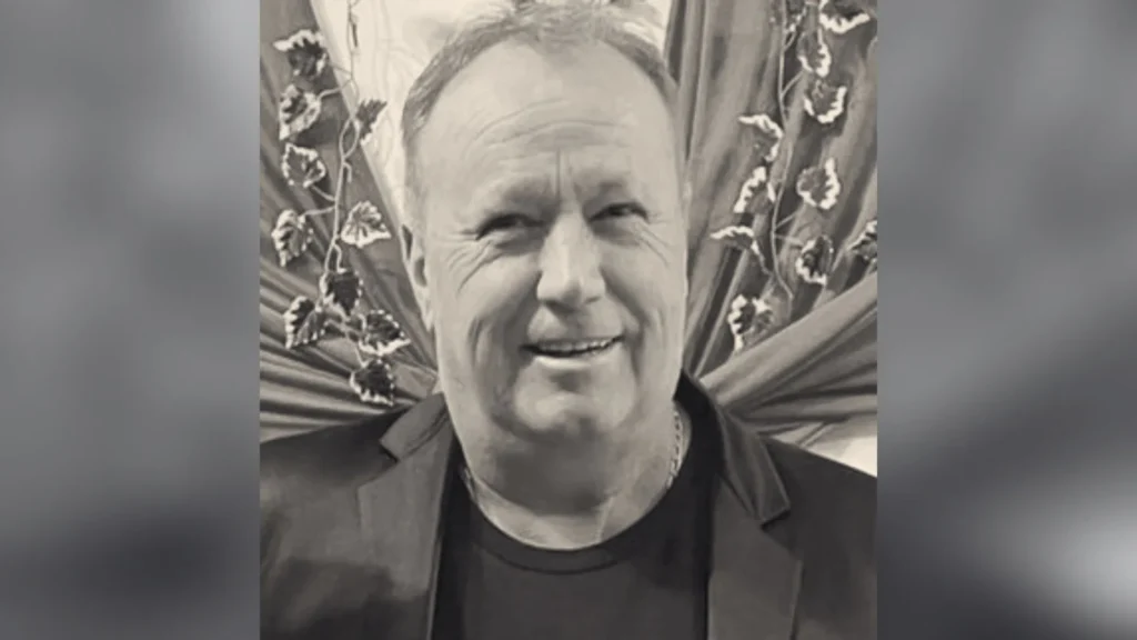 Morre Pedro Rodrigues Alves, proprietário da Funerária Rodrigues Alves, aos 54 anos em Videira