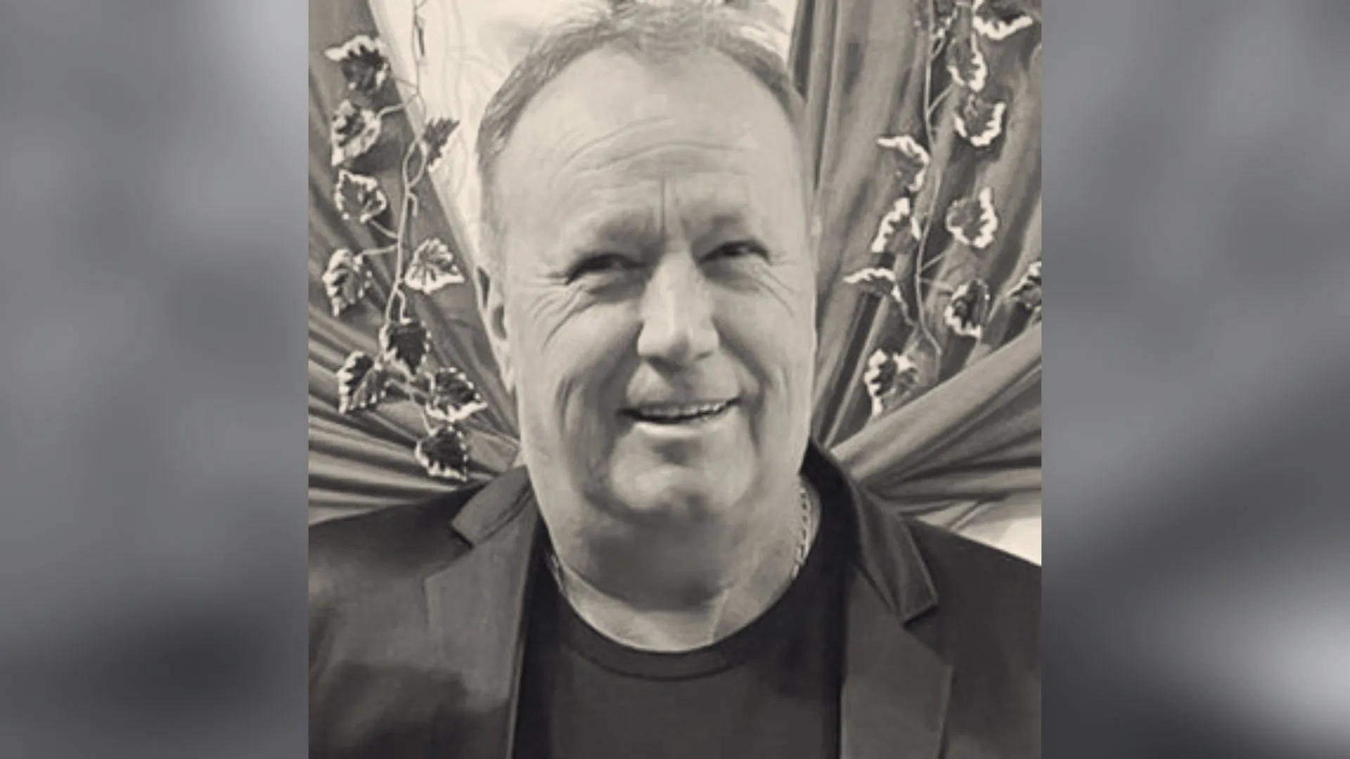 Morre Pedro Rodrigues Alves, proprietário da Funerária Rodrigues Alves, aos 54 anos em Videira