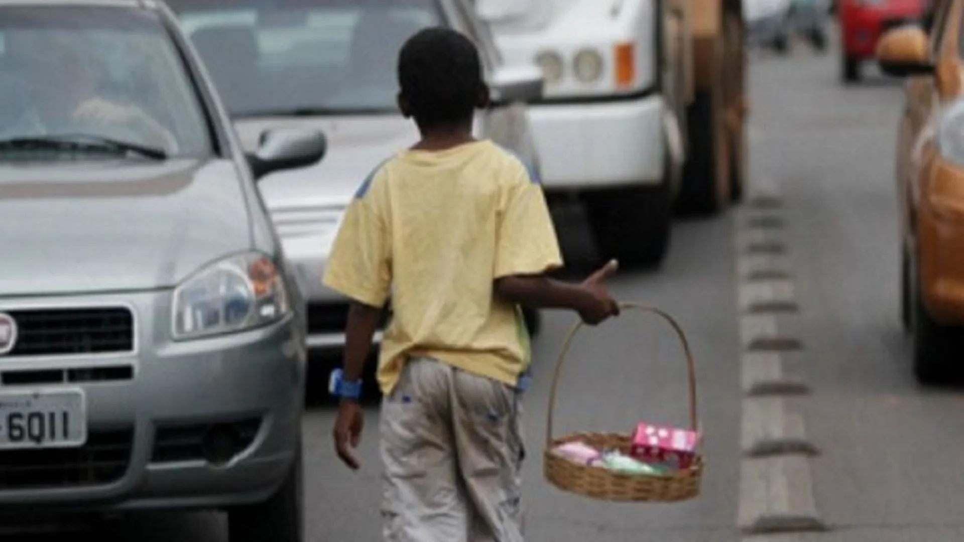 SC é o 5º estado com mais denúncias de trabalho infantil no Brasil