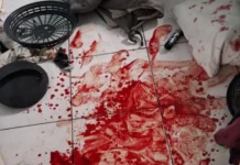 Homem é ferido com golpes de faca no Oeste Catarinense