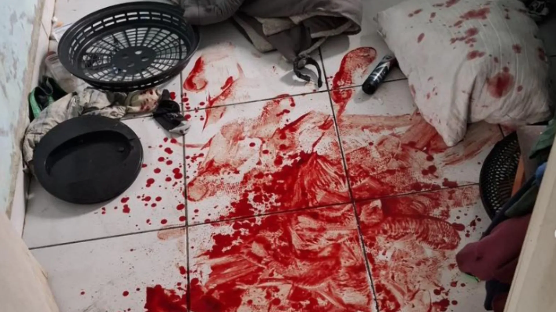 Homem é ferido com golpes de faca no Oeste Catarinense