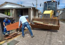 Ação Bota Fora chega ao bairro De Carli neste sábado para combater a dengue