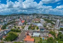 Videira lança IPTU 2026 Digital com consulta e pagamento online