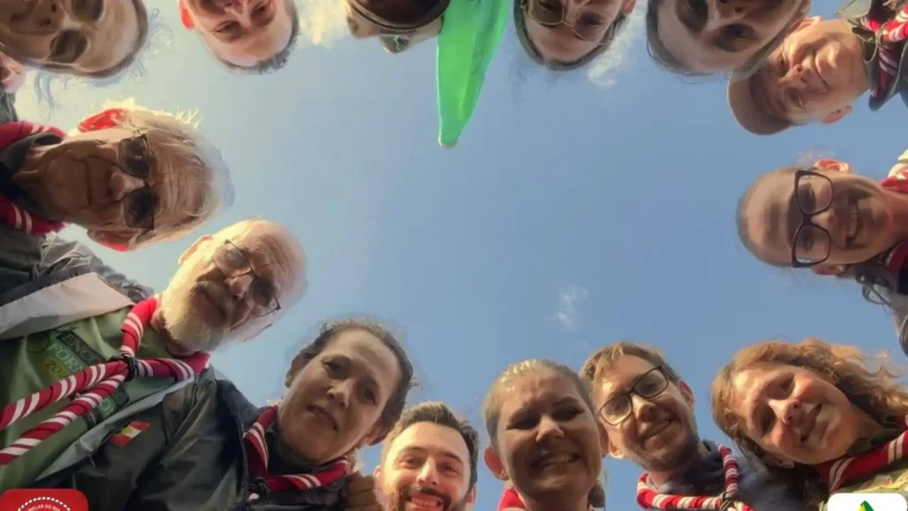 Câmara formaliza uso de espaço para Grupo Escoteiro Sentinelas do Rio do Peixe