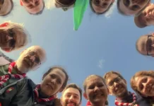 Câmara formaliza uso de espaço para Grupo Escoteiro Sentinelas do Rio do Peixe