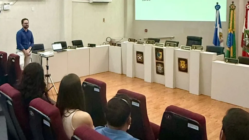 Prefeitura de Videira supera receita prevista e cumpre metas fiscais em 2025