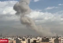 EUA e Israel atacam Irã; Teerã reage com mísseis e tensão cresce no Oriente Médio