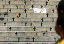 Santa Catarina registra sete feminicídios nos primeiros 46 dias de 2026