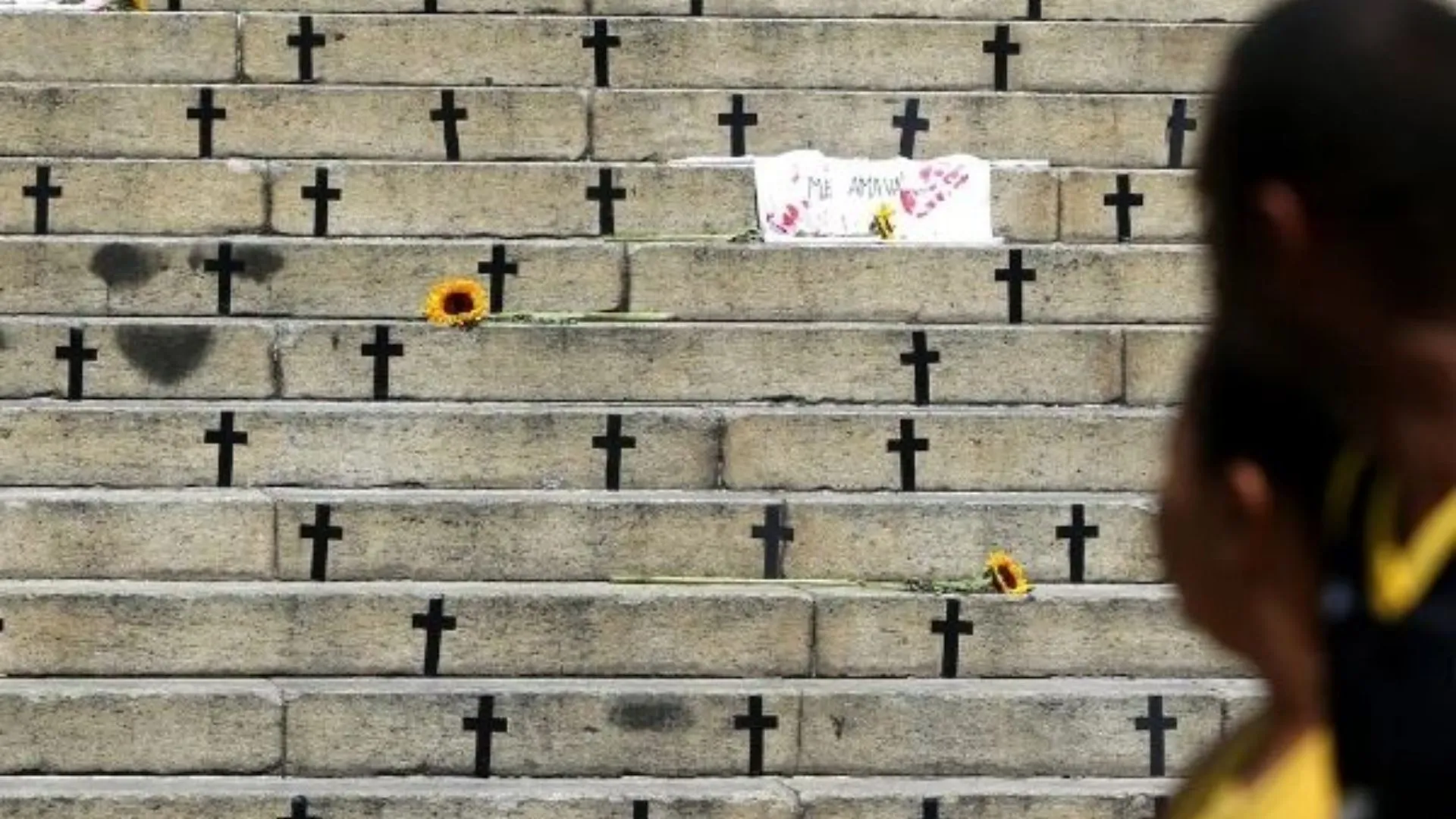 Santa Catarina registra sete feminicídios nos primeiros 46 dias de 2026