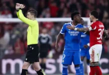 O que é o protocolo antirracismo acionado após acusação de Vini Jr.