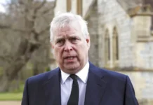 Ex-príncipe Andrew é preso no Reino Unido em investigação sobre Jeffrey Epstein