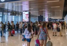 Greve geral na Argentina causa transtornos no Brasil