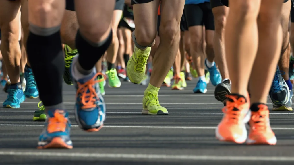 Estão abertas as inscrições para a 5ª Corrida e Caminhada da Uva em Videira