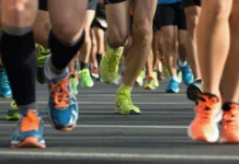 Estão abertas as inscrições para a 5ª Corrida e Caminhada da Uva em Videira