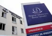 Hospital Divino Salvador recebe R$ 180 mil em emenda do deputado Padre Pedro Baldissera