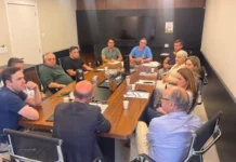 ACIC levanta demandas regionais para o Voz Única da Facisc