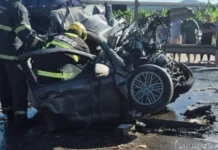 Acidente na BR-101 deixa ao menos três mortos em Itajaí