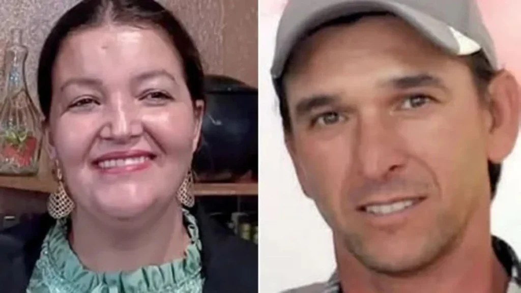 MP recorre da absolvição de ex-vereadora que matou o marido