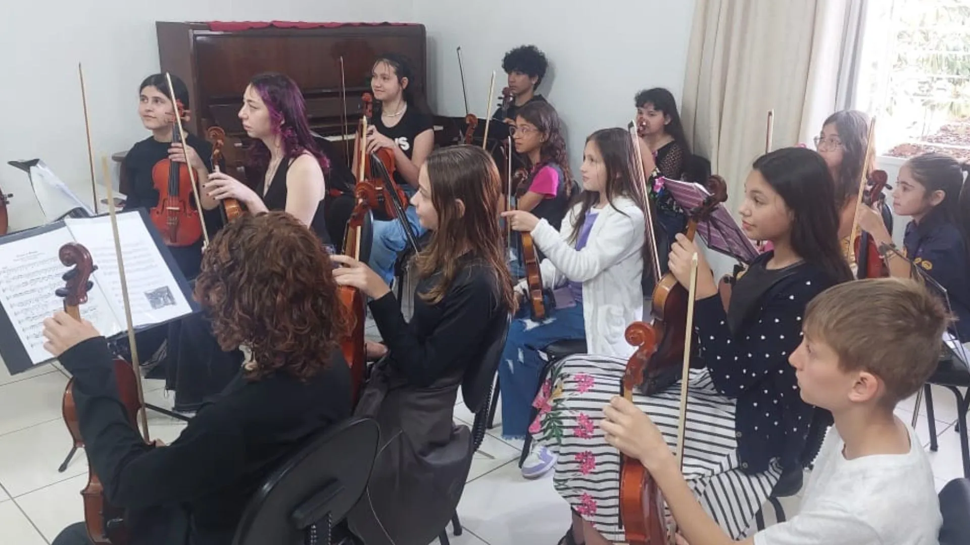 Ministério da Cultura e Amimu abrem vagas para bolsas de estudos