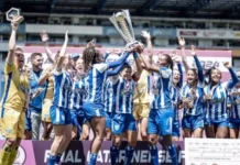 Avaí Feminino abre mão do Brasileirão A2 e enfrenta reestruturação