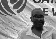 Morre Badeco, ícone do vôlei catarinense