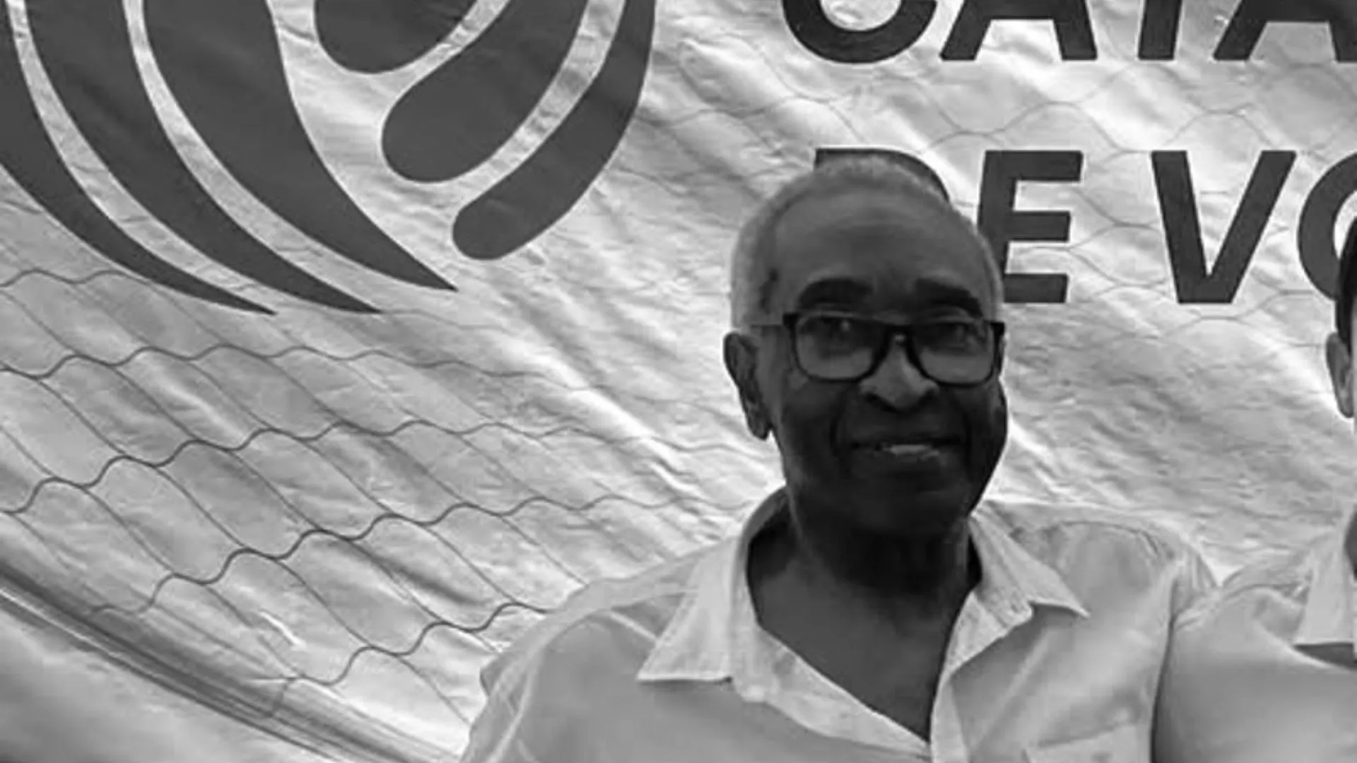 Morre Badeco, ícone do vôlei catarinense