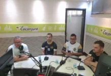 Caçador Futsal inicia treinos visando a Série Ouro 2026