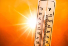 Onda de calor extremo coloca Sul do Brasil em alerta máximo Onda de calor extremo coloca Sul do Brasil em alerta máximo