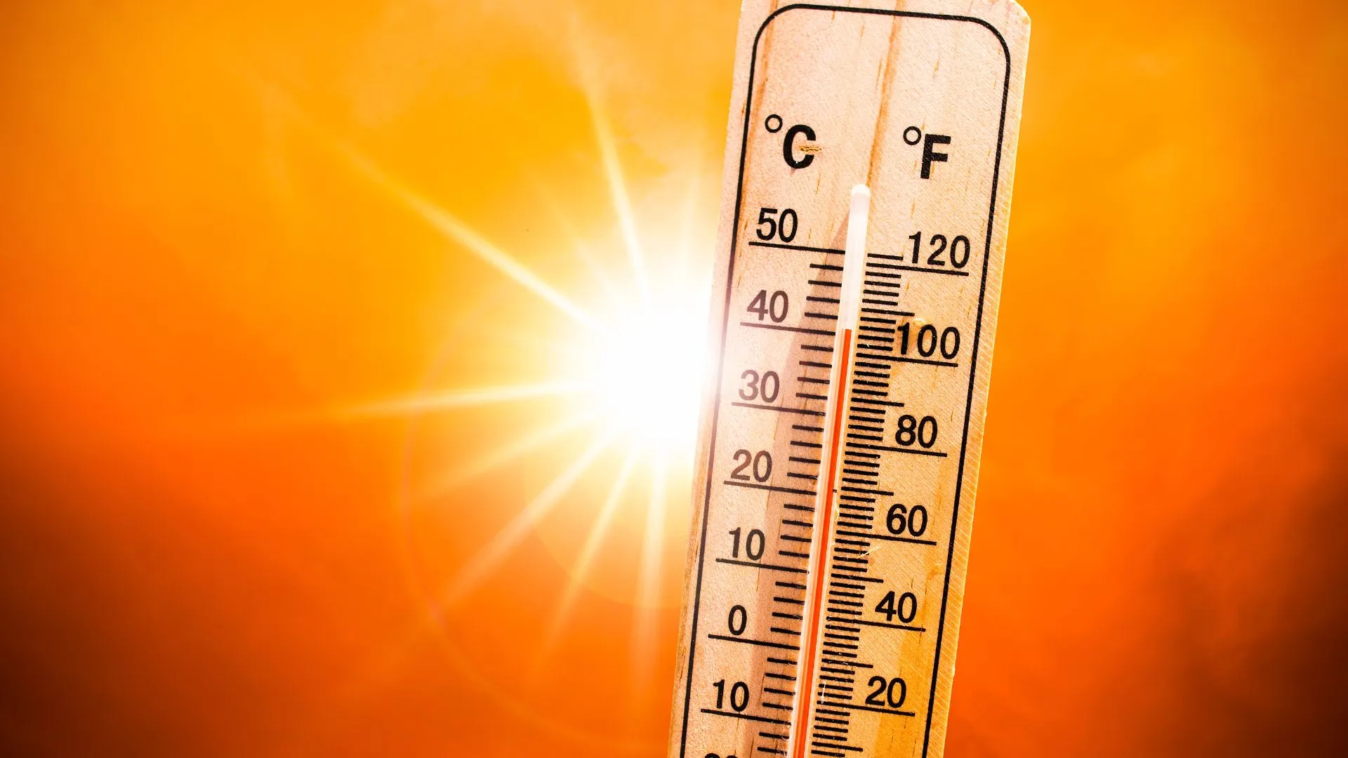 Onda de calor extremo coloca Sul do Brasil em alerta máximo