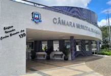 Audiência pública apresenta o cumprimento das metas fiscais em Caçador