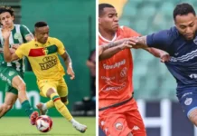 Chapecoense e Barra decidem o Catarinense 2026