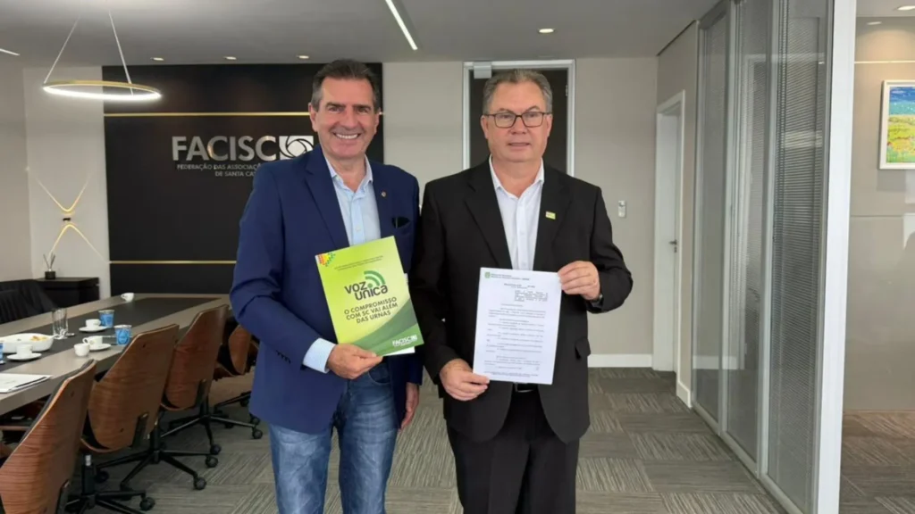 Cobalchini apresenta três projetos relacionados à produção de leite