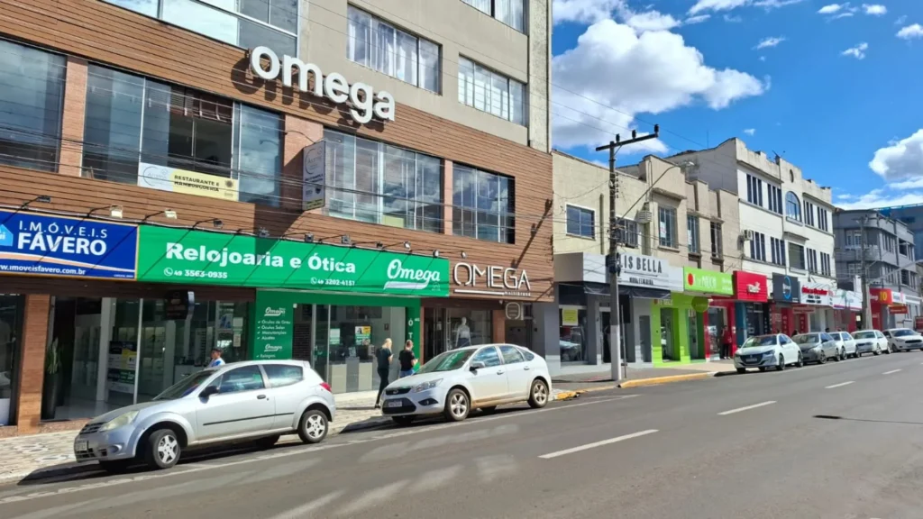 Comércio de Caçador atende em horário especial neste sábado