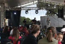 Prefeitura de Caçador abre credenciamento para artistas e produtores culturais