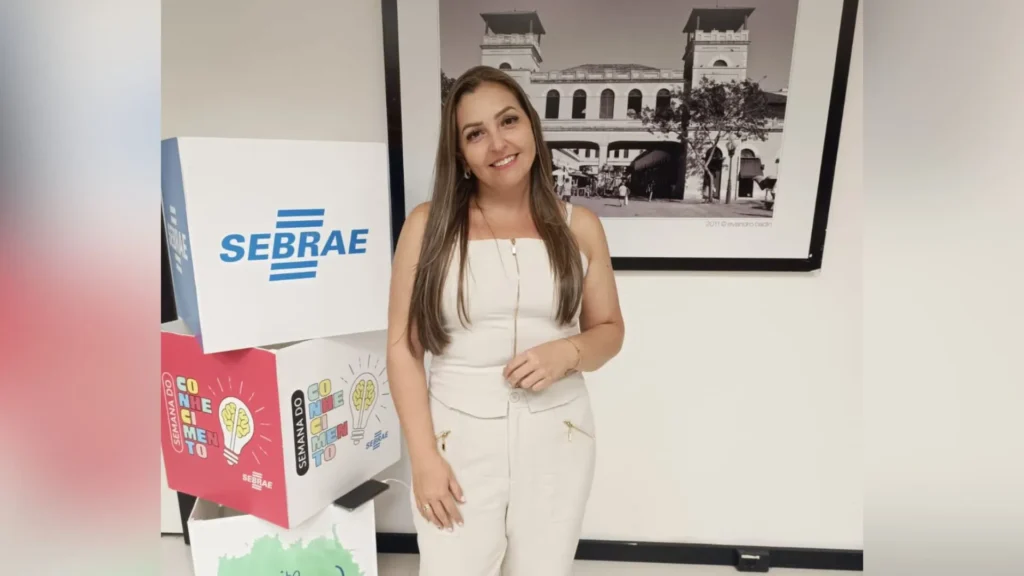 Caçadorense é vice-campeã estadual em prêmio de educação inovadora