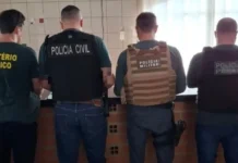 Diretor de presídio oferece regalias em troca de favores pessoais