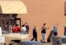 Ataque em escola no Canadá deixa 10 mortos